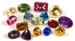 gems